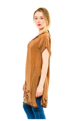 1880s-1890s Victorian Beaded Capelet/Collar