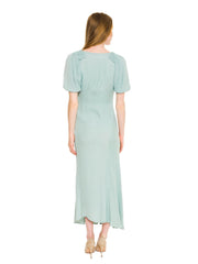 1930s Bias Cut Dress