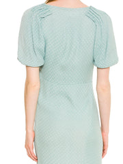 1930s Bias Cut Dress