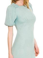 1930s Bias Cut Dress