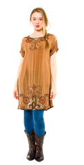 1880s-1890s Victorian Beaded Capelet/Collar